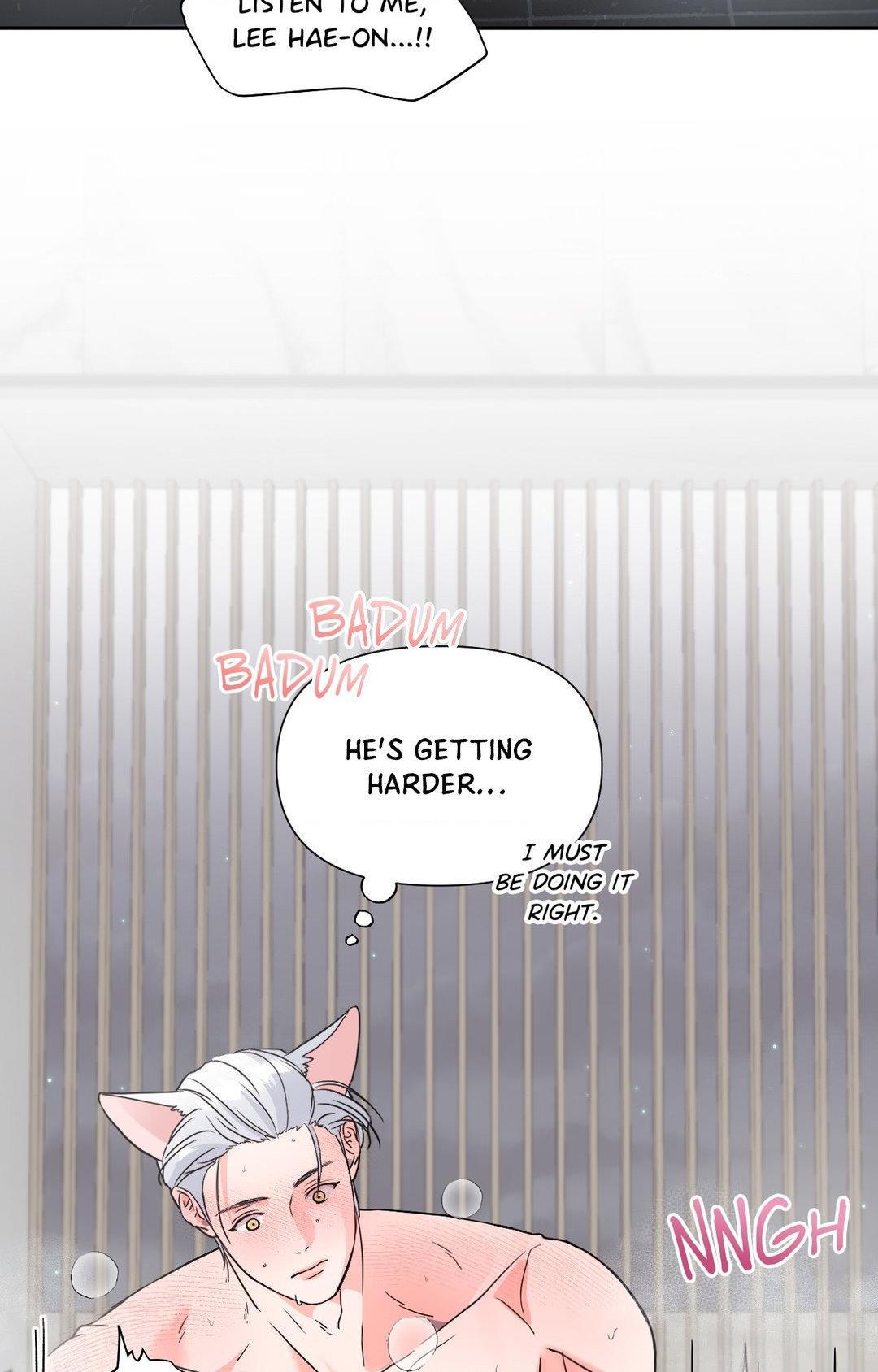 Read You Are So Lovely chapter 18.4 image 45 on Lezhin