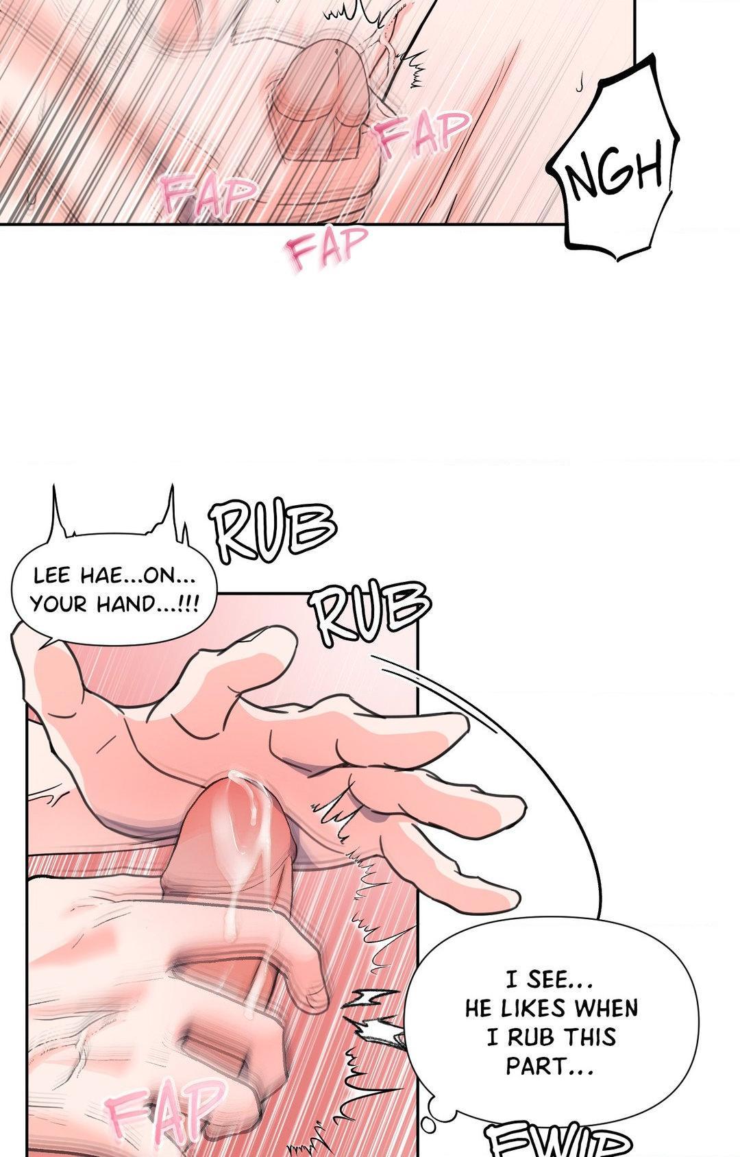 Read You Are So Lovely chapter 18.4 image 47 on Lezhin