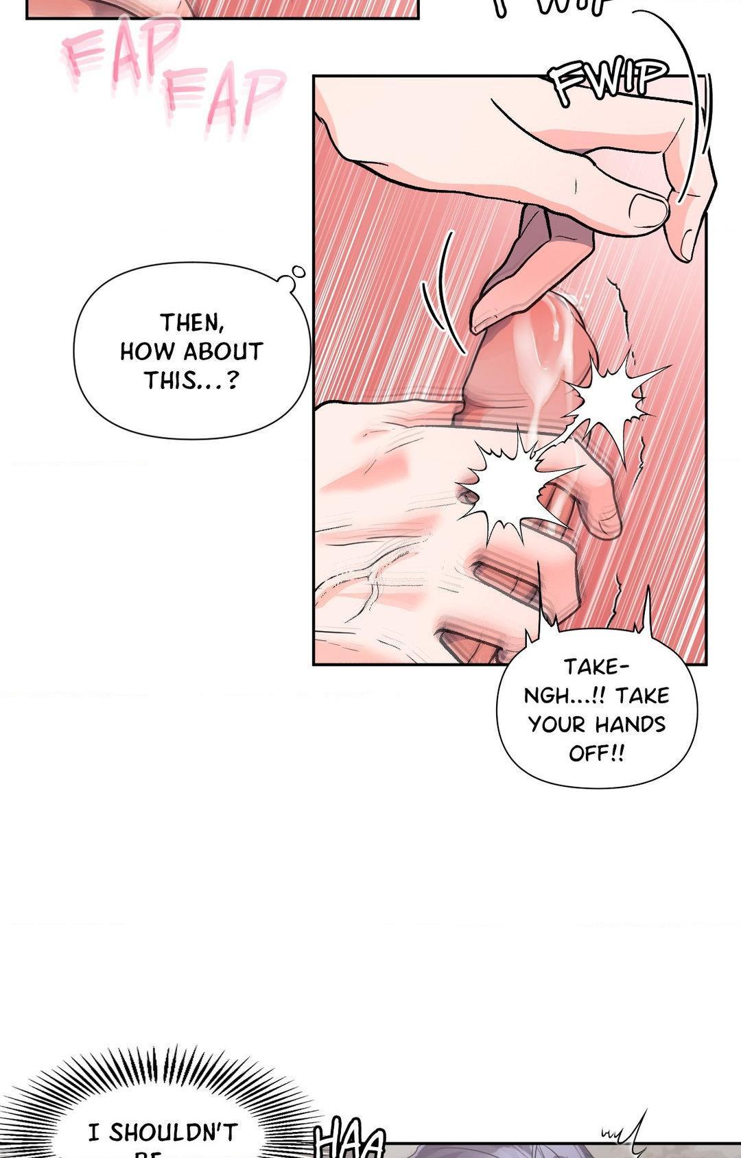 Read You Are So Lovely chapter 18.4 image 48 on Lezhin