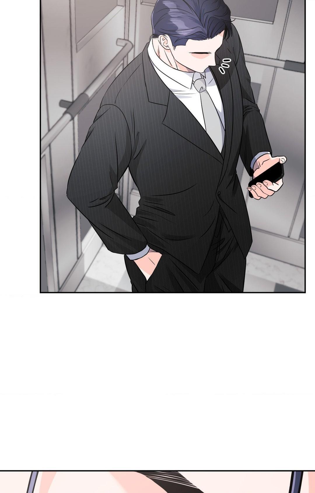 Read You Are So Lovely chapter 18.4 image 5 on Lezhin