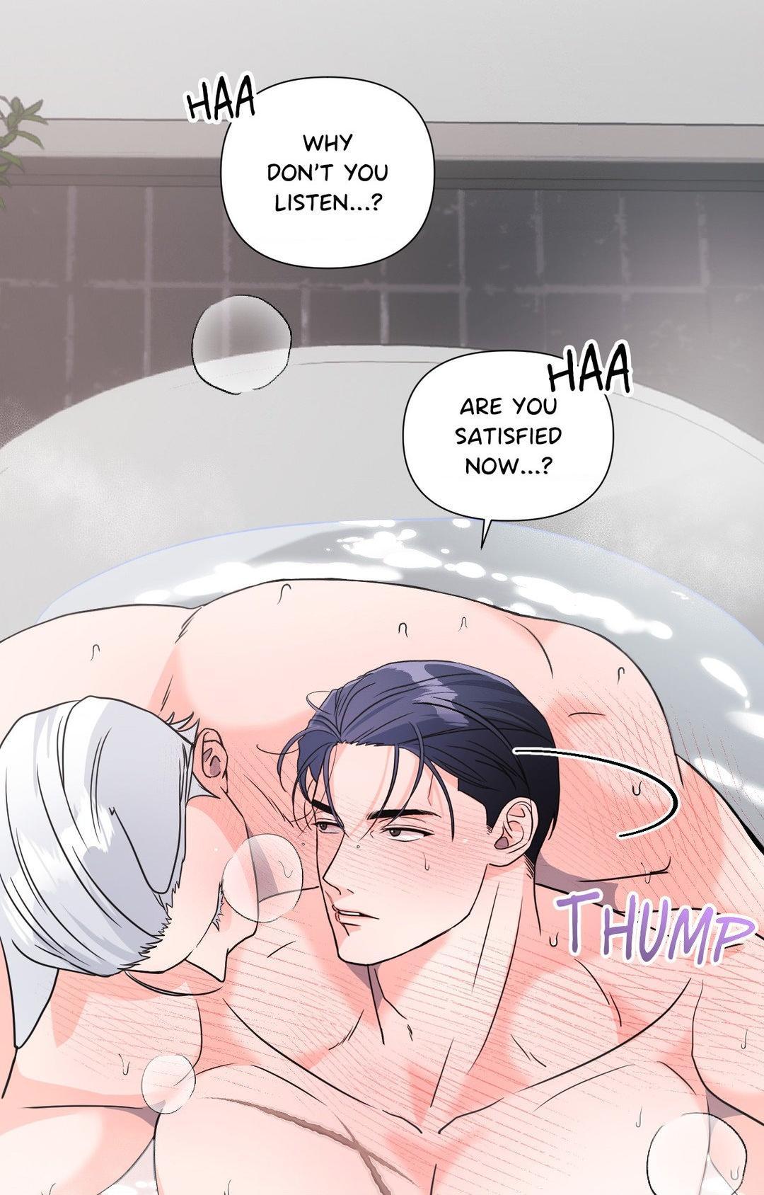 Read You Are So Lovely chapter 18.4 image 54 on Lezhin