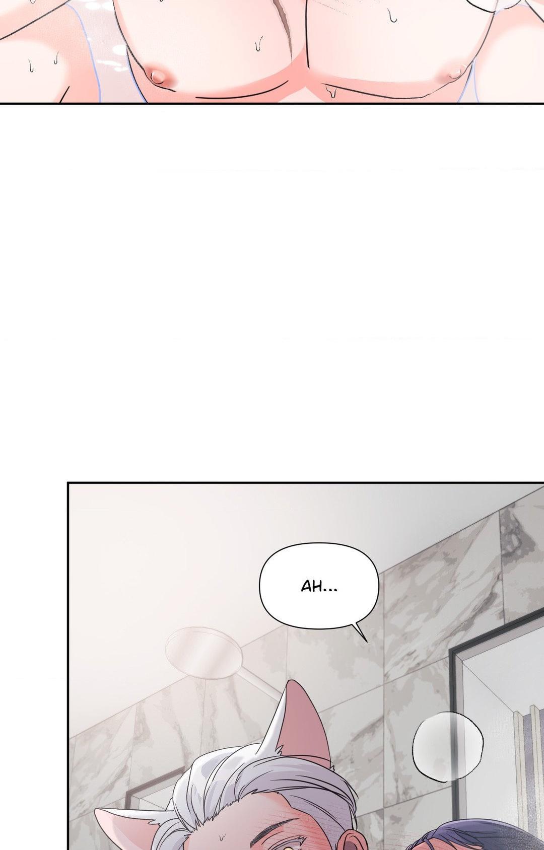 Read You Are So Lovely chapter 18.4 image 55 on Lezhin