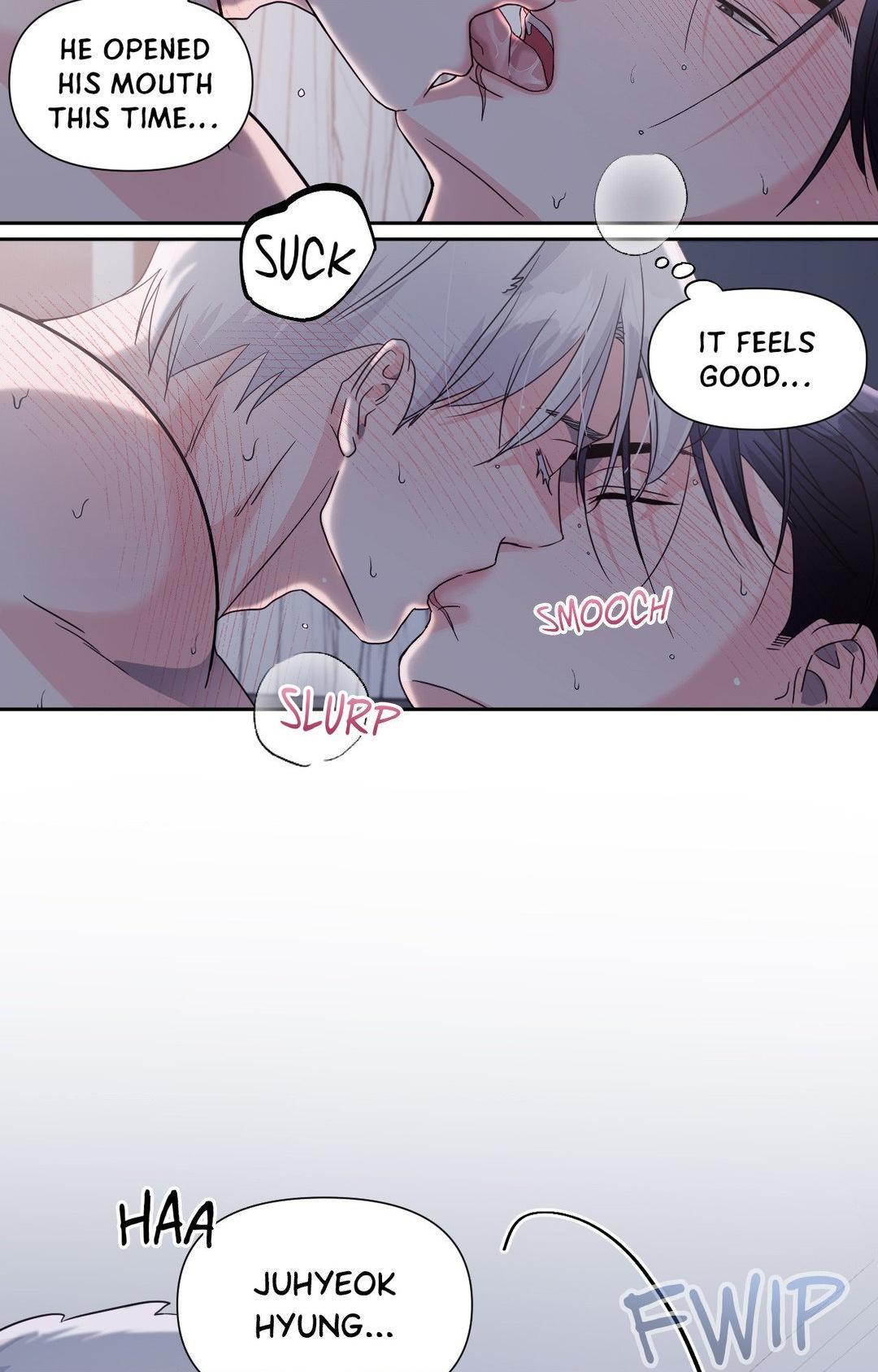 Read You Are So Lovely chapter 18.4 image 64 on Lezhin