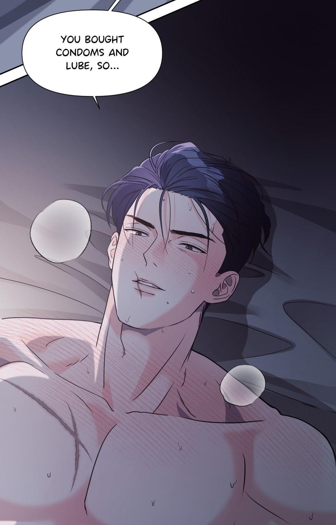 Read You Are So Lovely chapter 18.4 image 66 on Lezhin