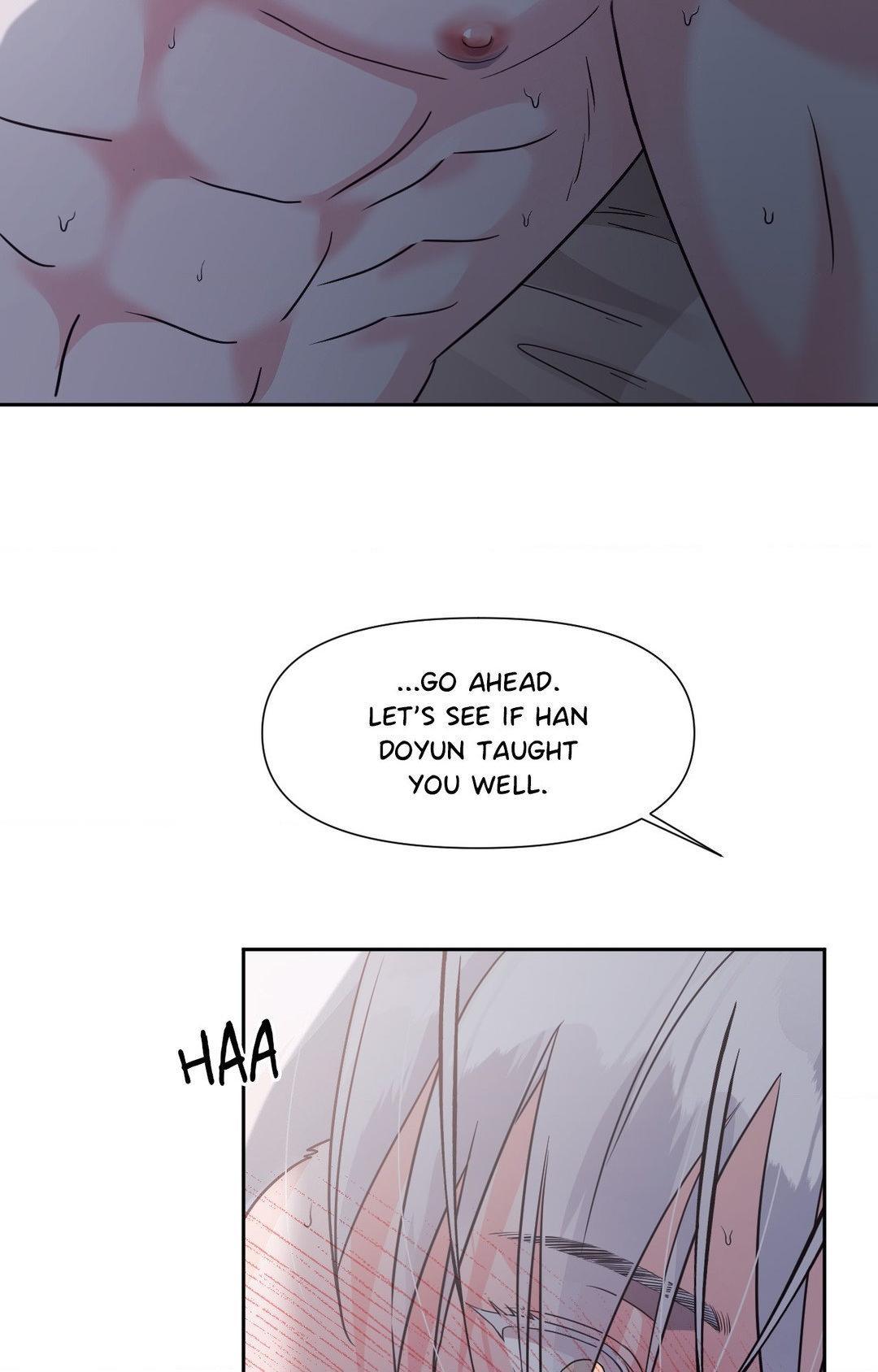 Read You Are So Lovely chapter 18.4 image 67 on Lezhin