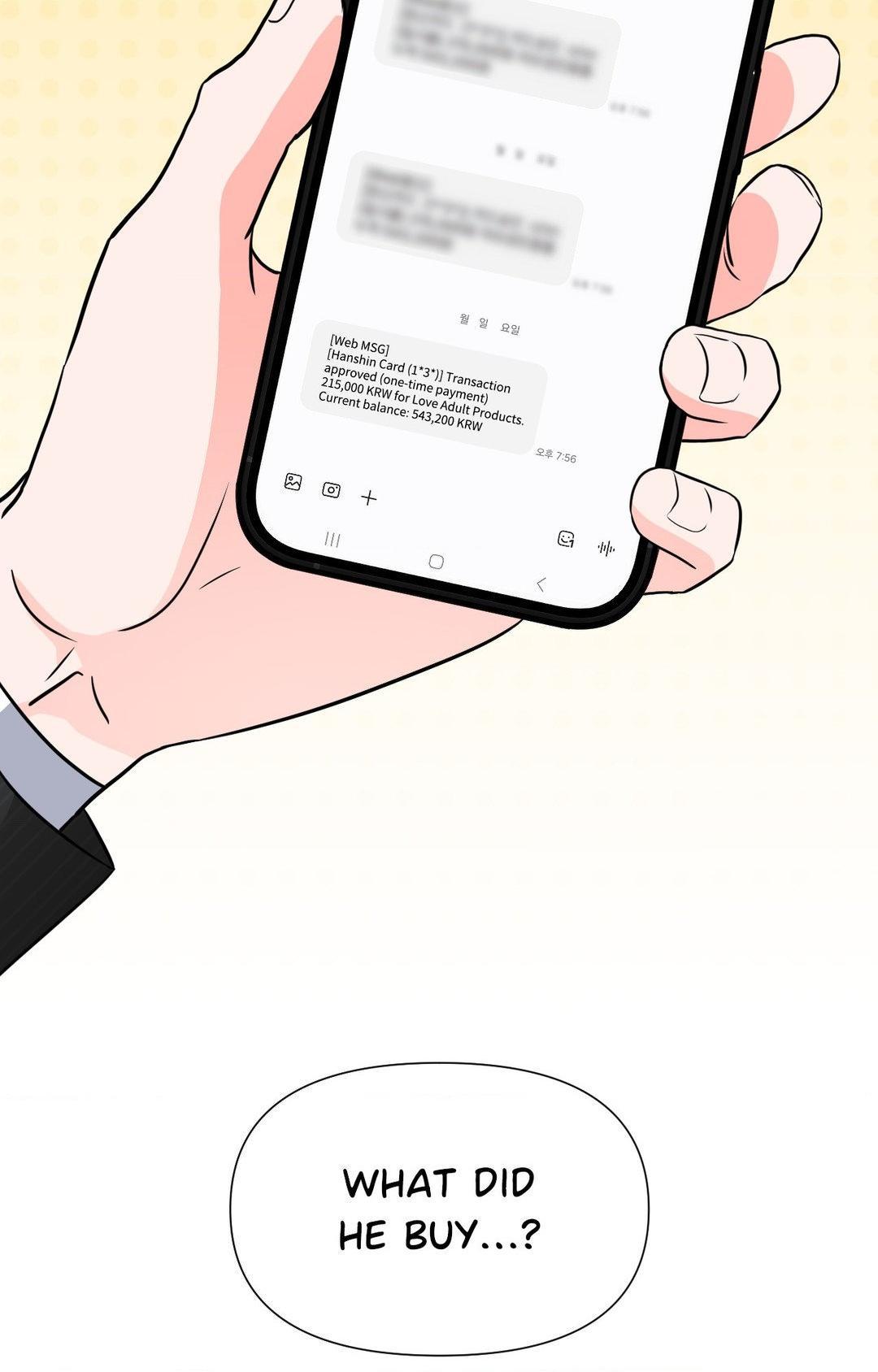 Read You Are So Lovely chapter 18.4 image 7 on Lezhin