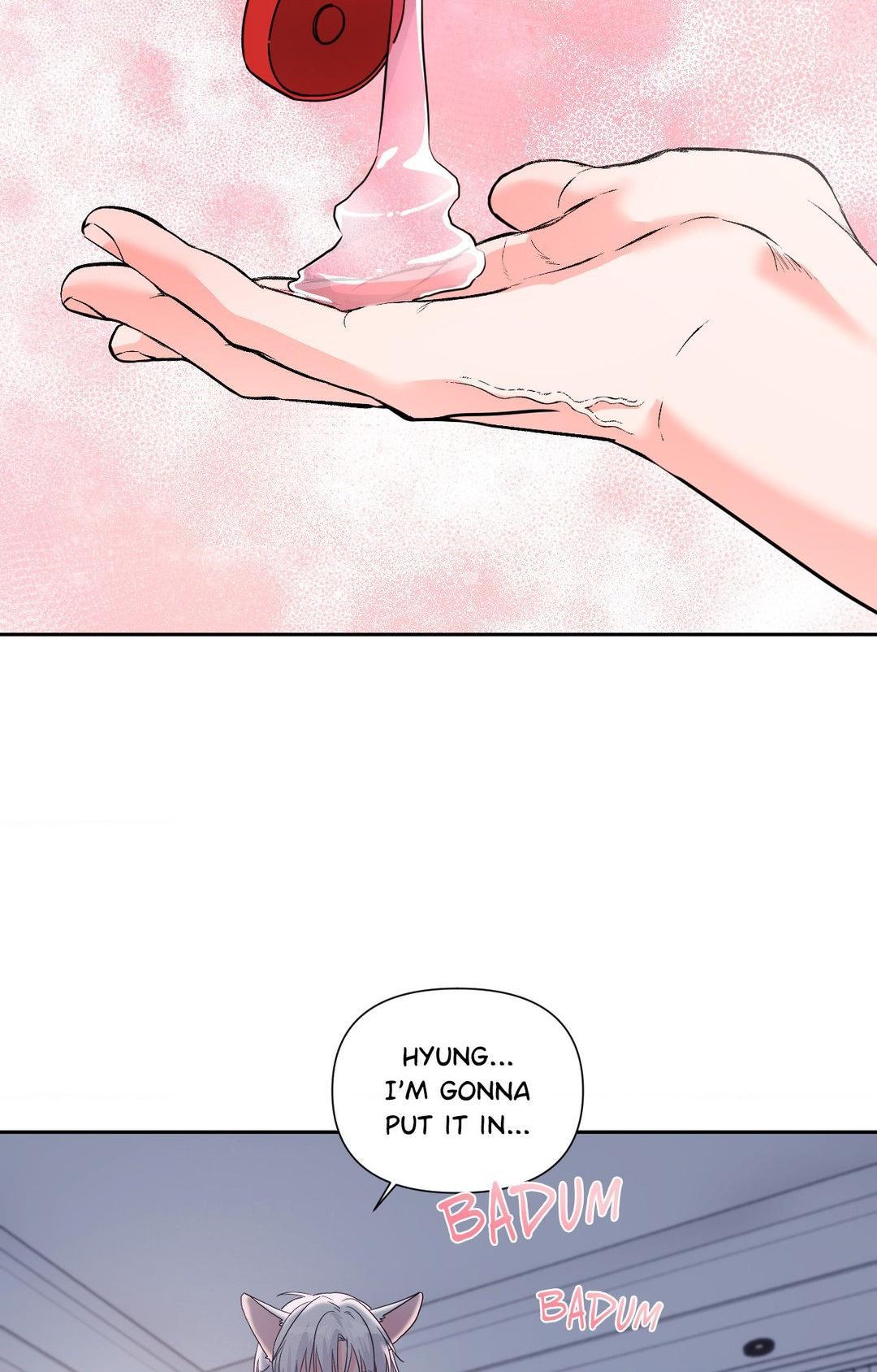 Read You Are So Lovely chapter 18.4 image 70 on Lezhin