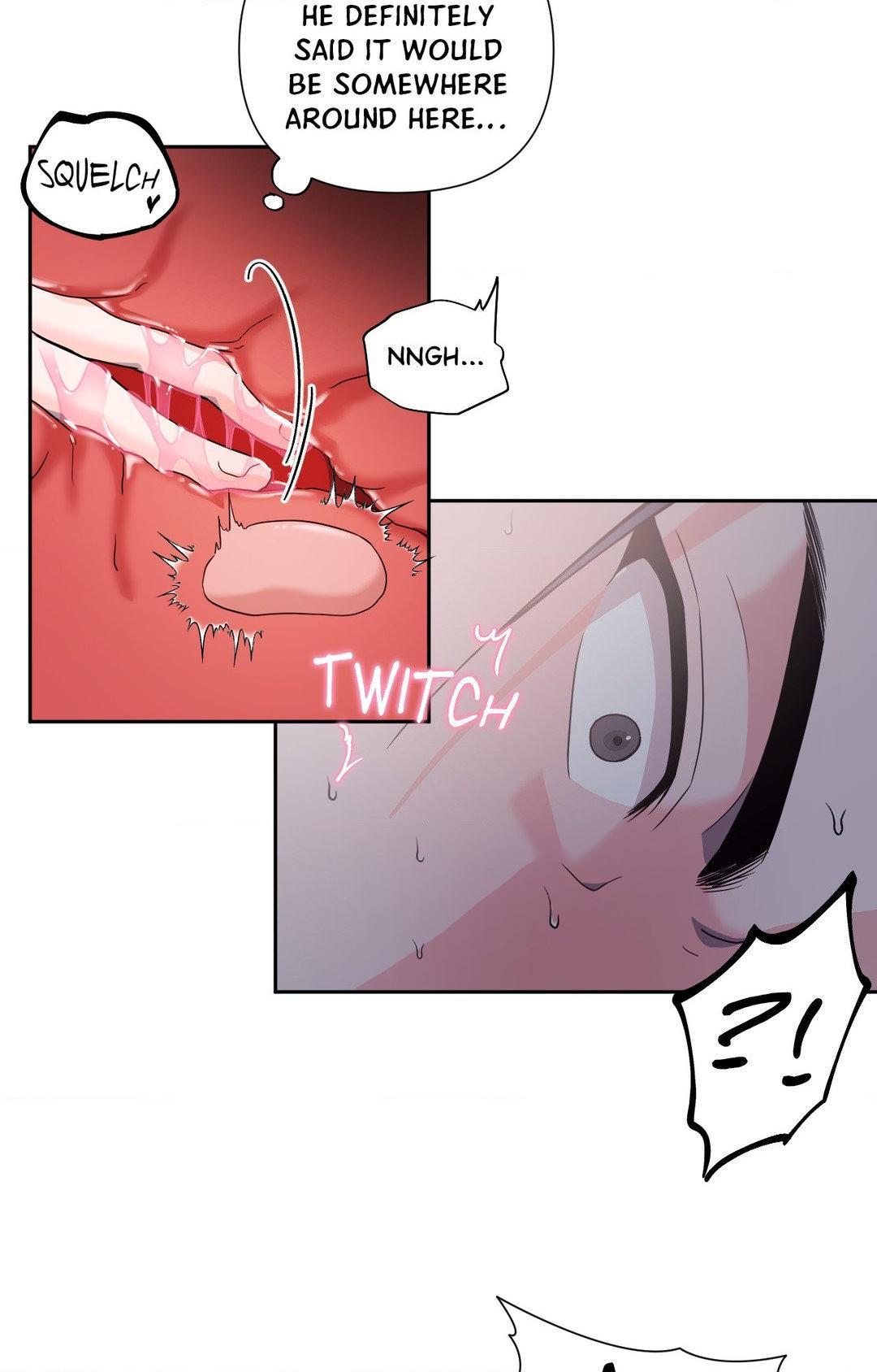 Read You Are So Lovely chapter 18.4 image 77 on Lezhin