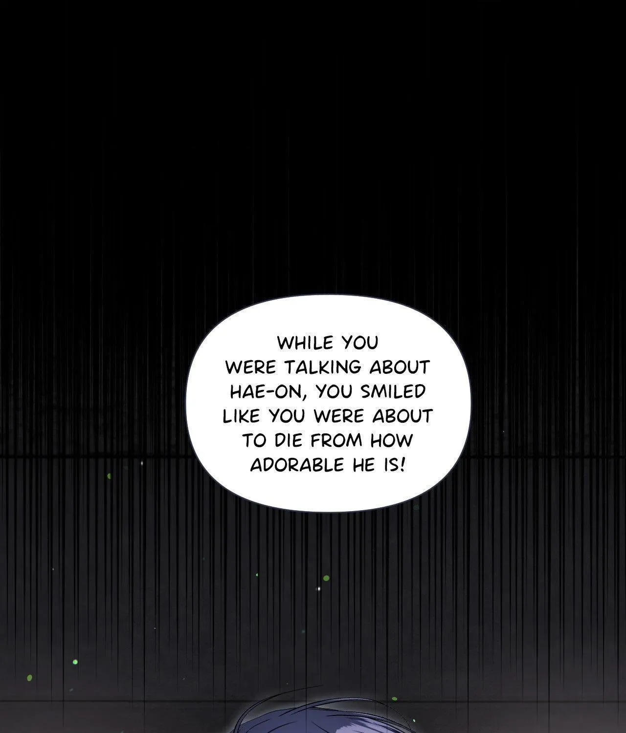 Read You Are So Lovely chapter 18 image 1 on Lezhin