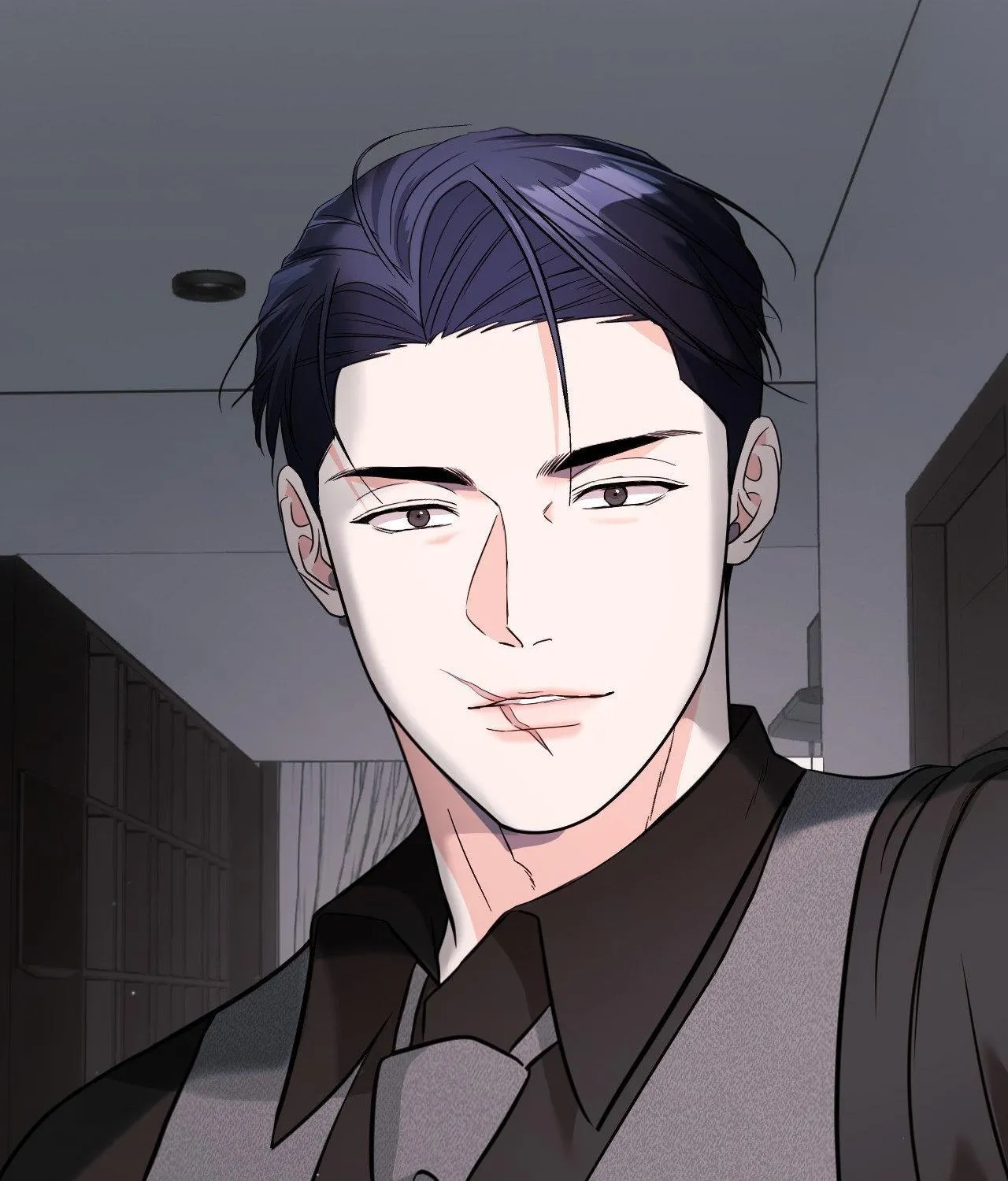 Read You Are So Lovely chapter 18 image 103 on Lezhin