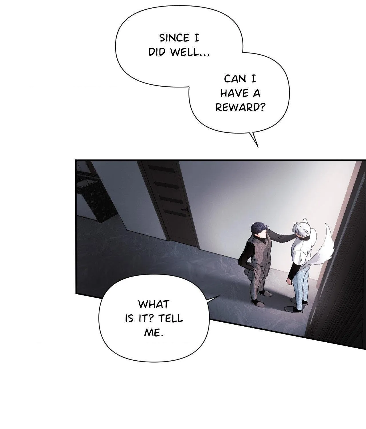 Read You Are So Lovely chapter 18 image 107 on Lezhin