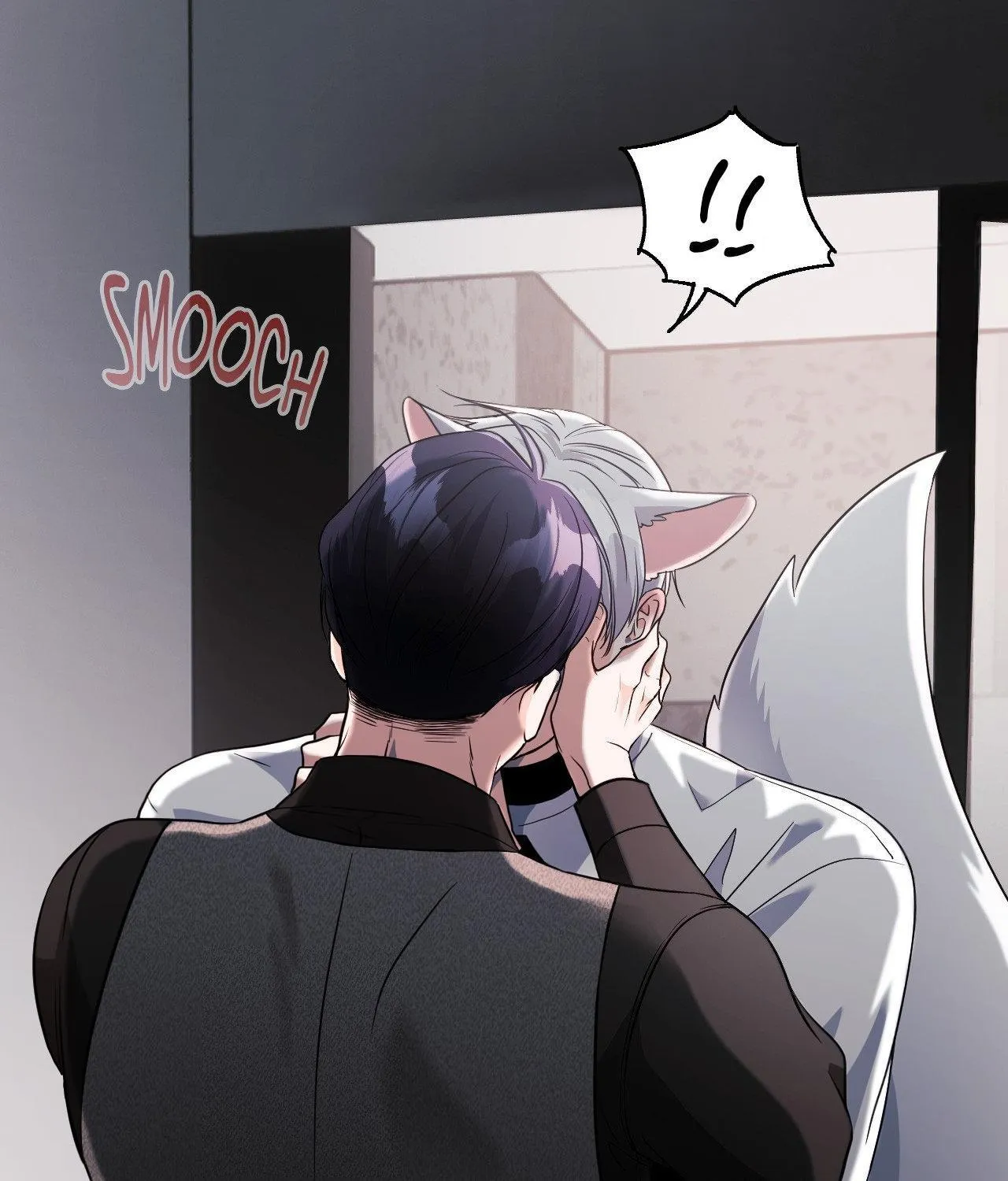 Read You Are So Lovely chapter 18 image 123 on Lezhin