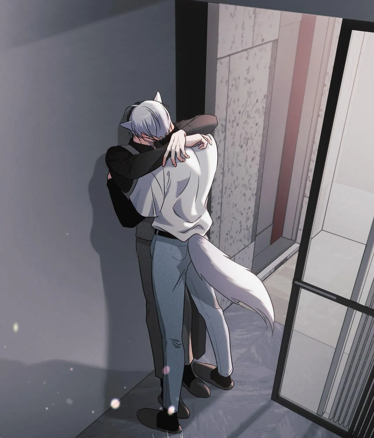 Read You Are So Lovely chapter 18 image 129 on Lezhin