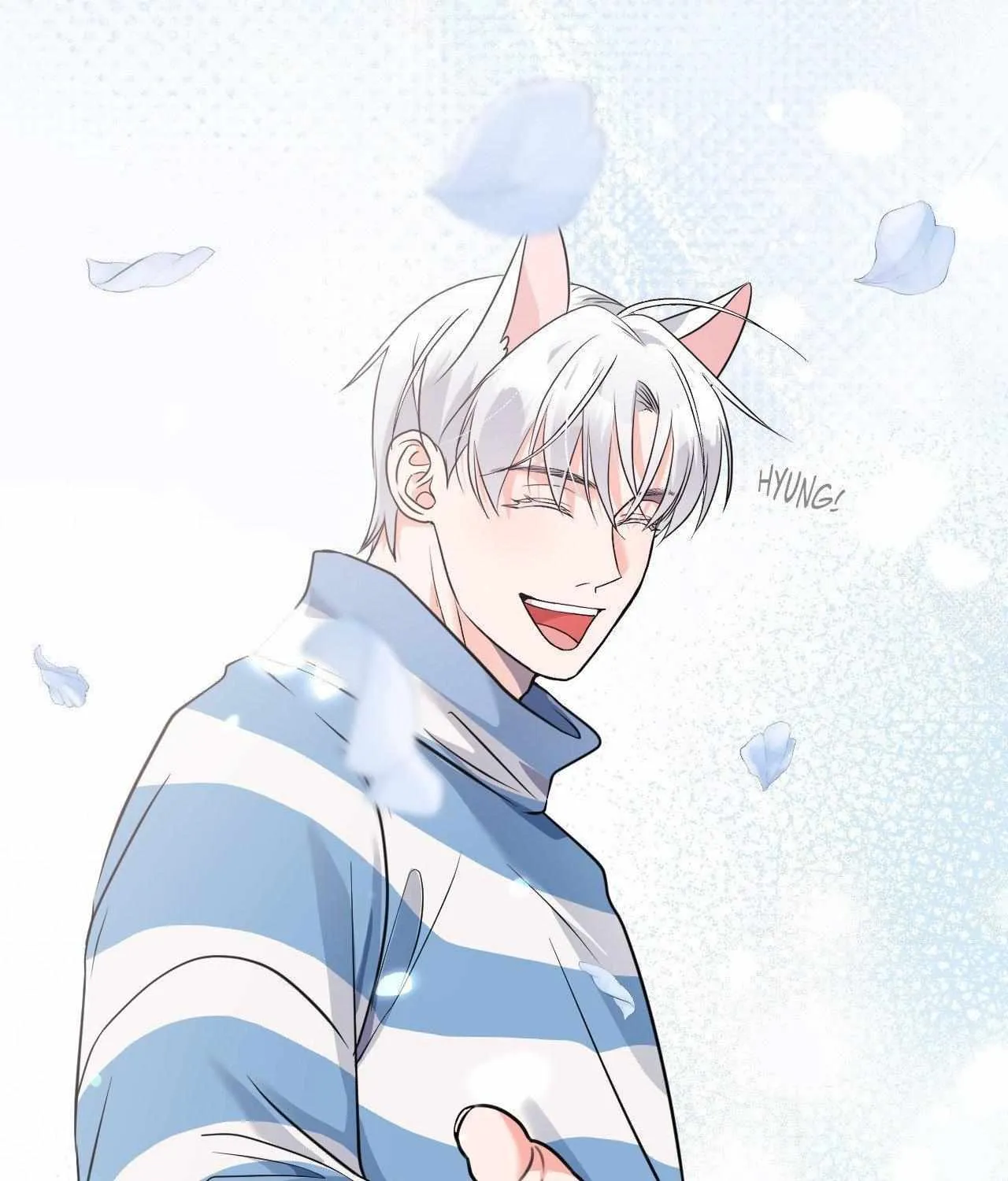 Read You Are So Lovely chapter 18 image 15 on Lezhin