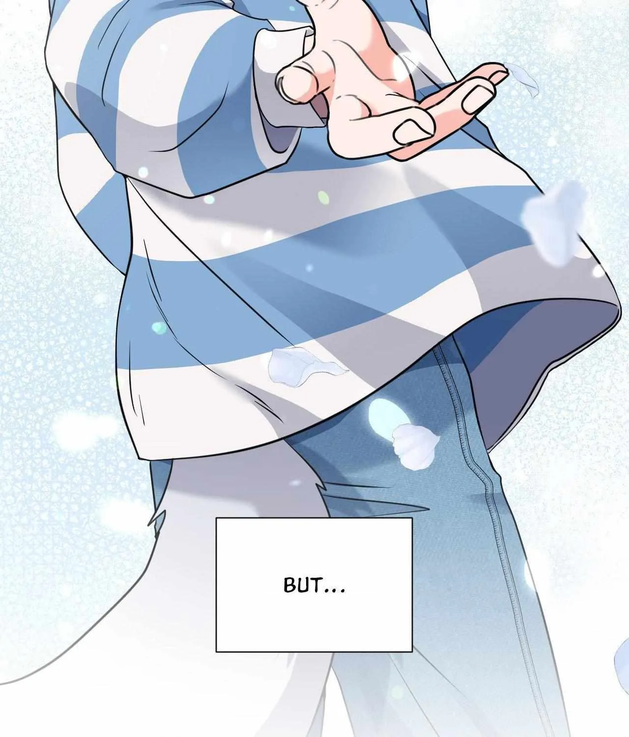 Read You Are So Lovely chapter 18 image 16 on Lezhin