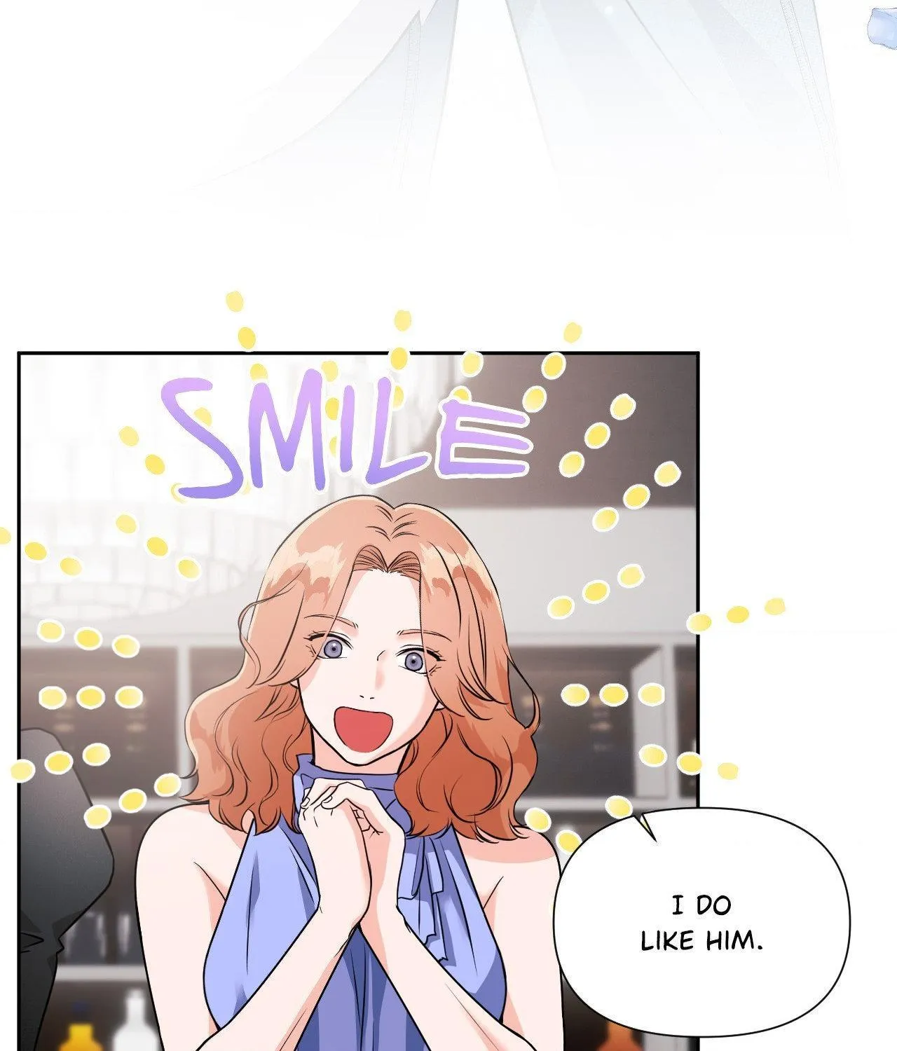 Read You Are So Lovely chapter 18 image 17 on Lezhin
