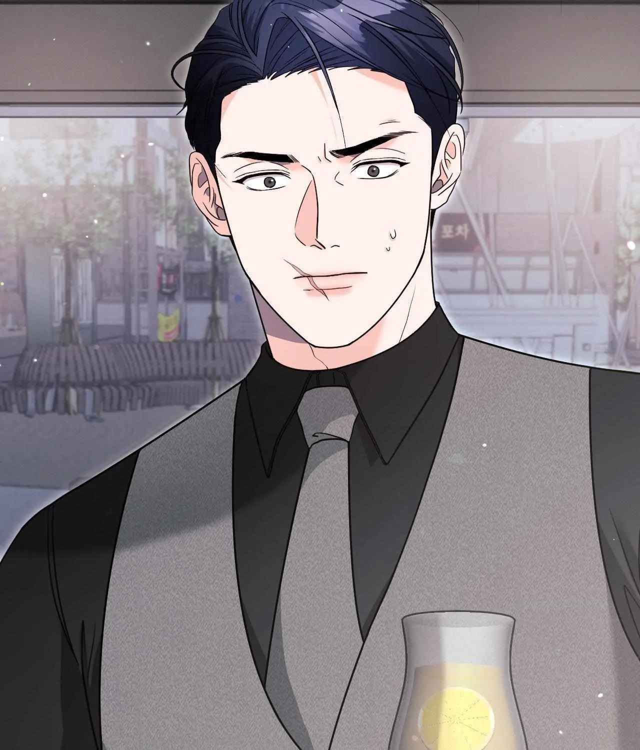 Read You Are So Lovely chapter 18 image 2 on Lezhin