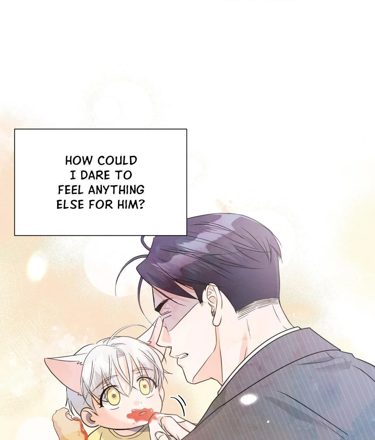 Read You Are So Lovely chapter 18 image 21 on Lezhin
