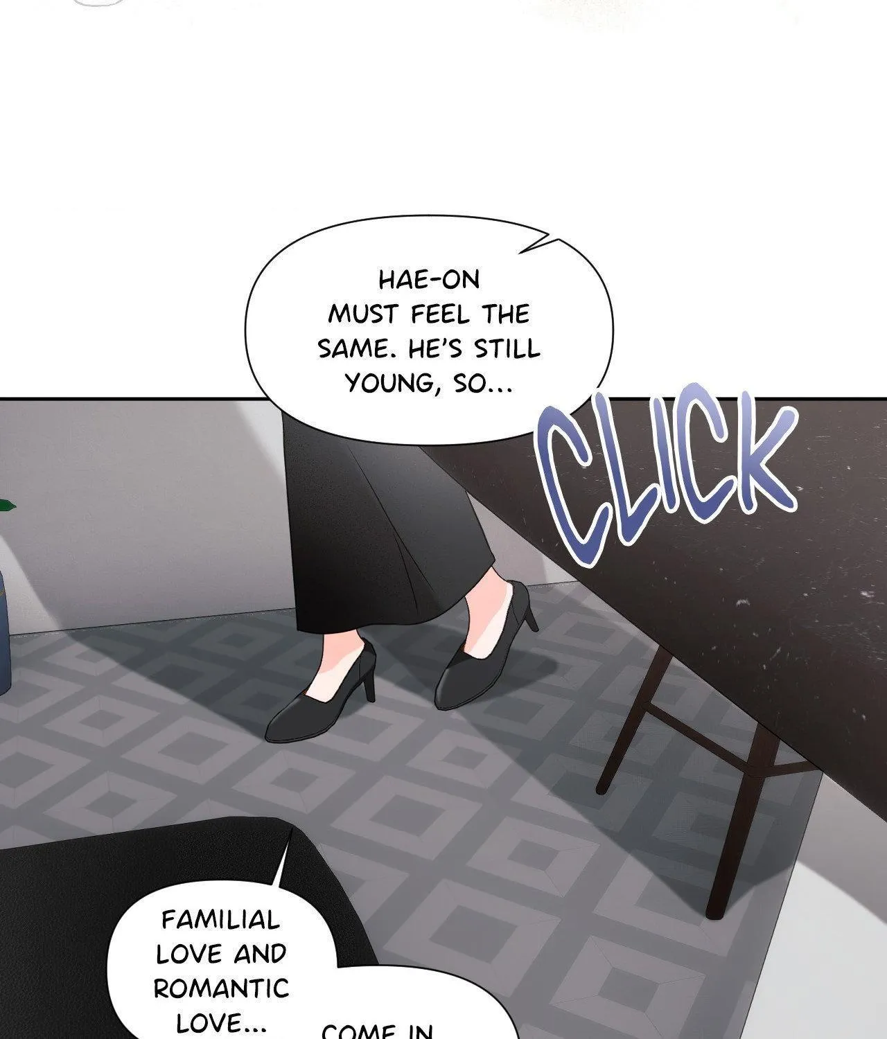 Read You Are So Lovely chapter 18 image 24 on Lezhin