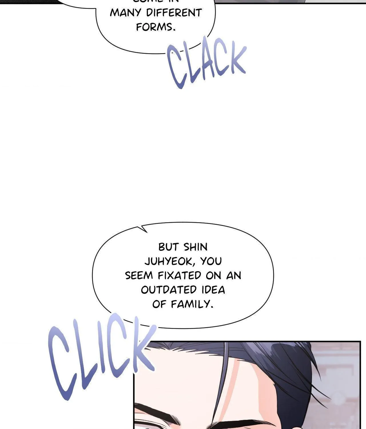Read You Are So Lovely chapter 18 image 25 on Lezhin