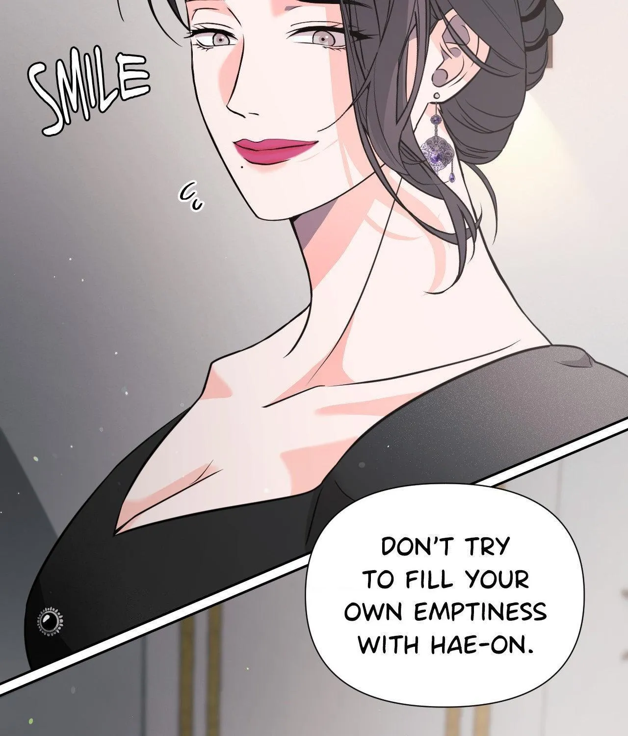 Read You Are So Lovely chapter 18 image 28 on Lezhin