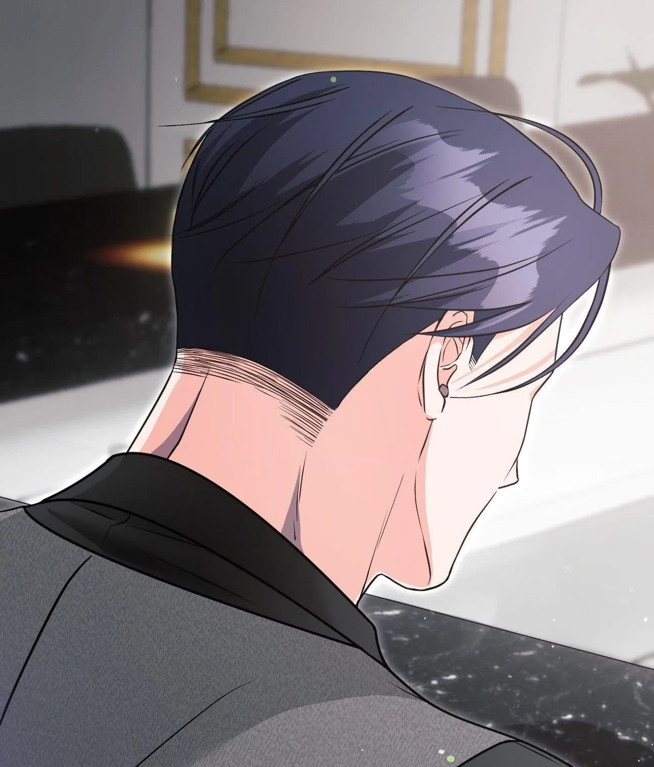 Read You Are So Lovely chapter 18 image 29 on Lezhin