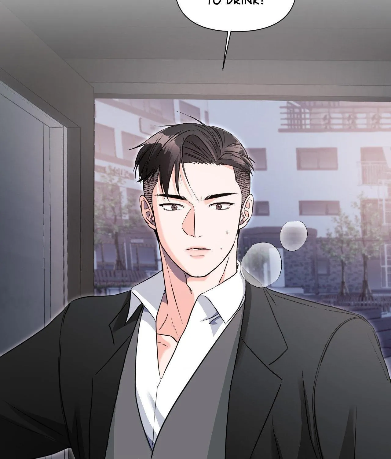 Read You Are So Lovely chapter 18 image 35 on Lezhin