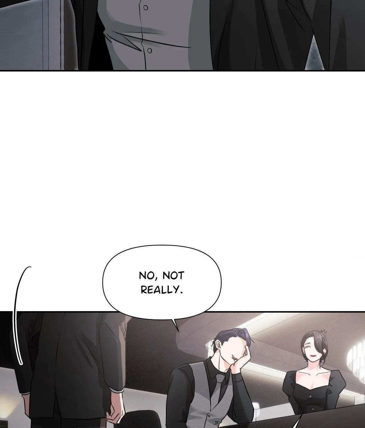 Read You Are So Lovely chapter 18 image 36 on Lezhin