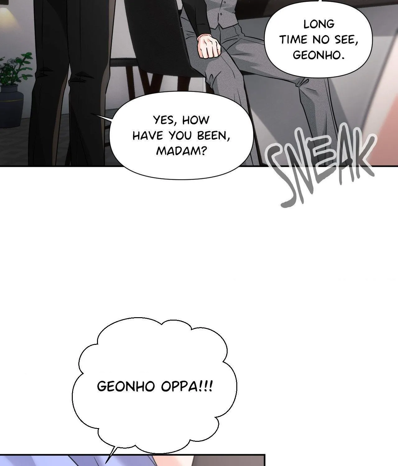 Read You Are So Lovely chapter 18 image 37 on Lezhin