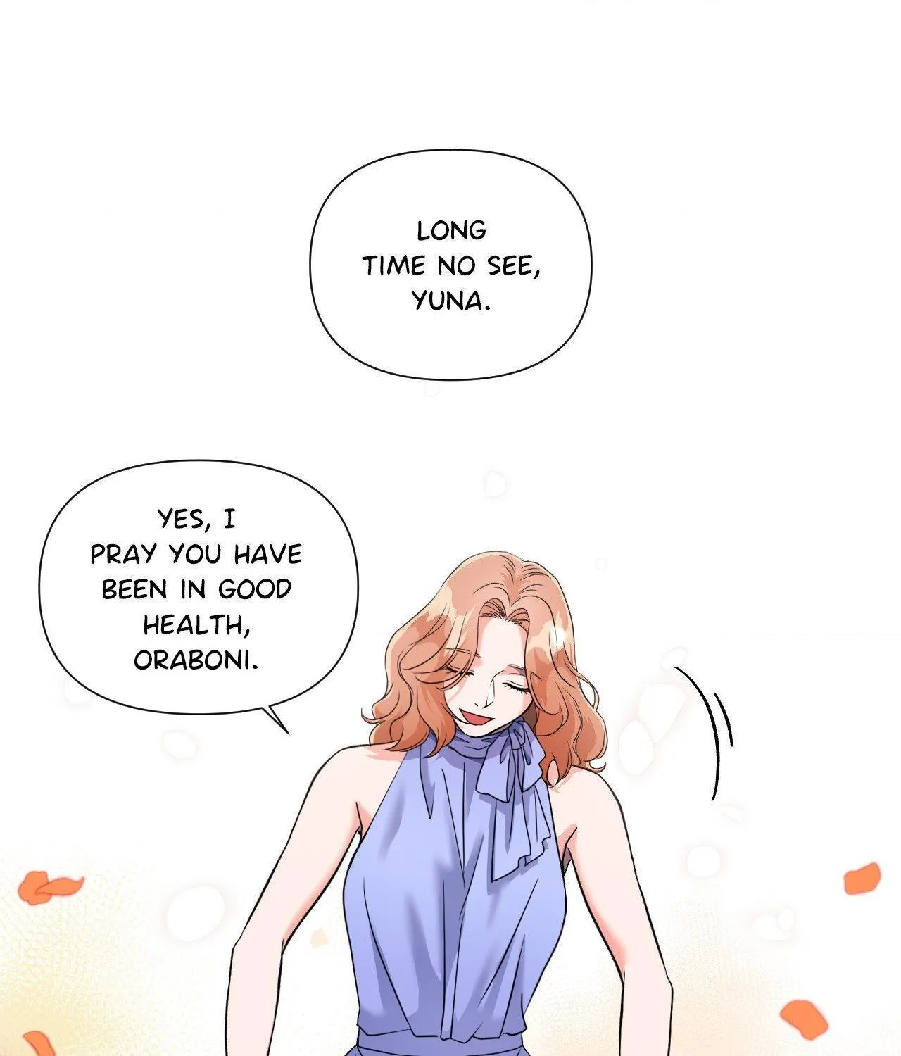 Read You Are So Lovely chapter 18 image 40 on Lezhin