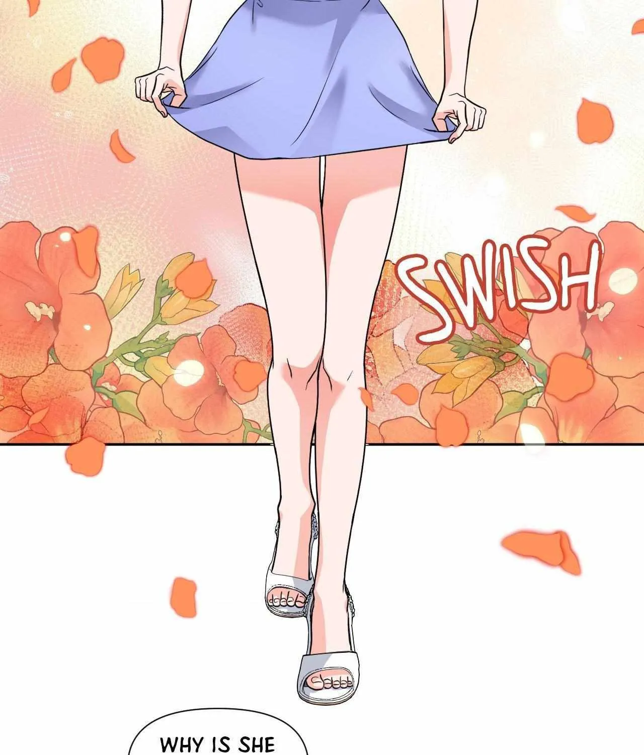 Read You Are So Lovely chapter 18 image 41 on Lezhin