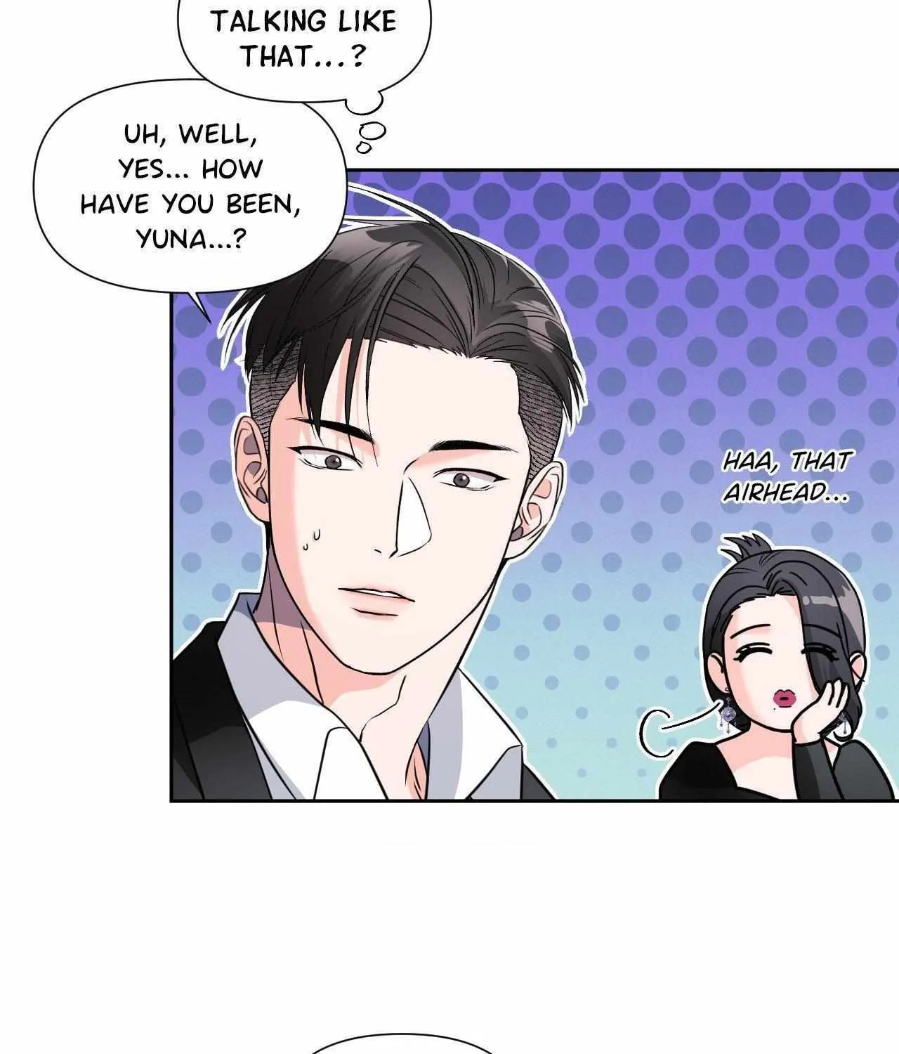 Read You Are So Lovely chapter 18 image 42 on Lezhin