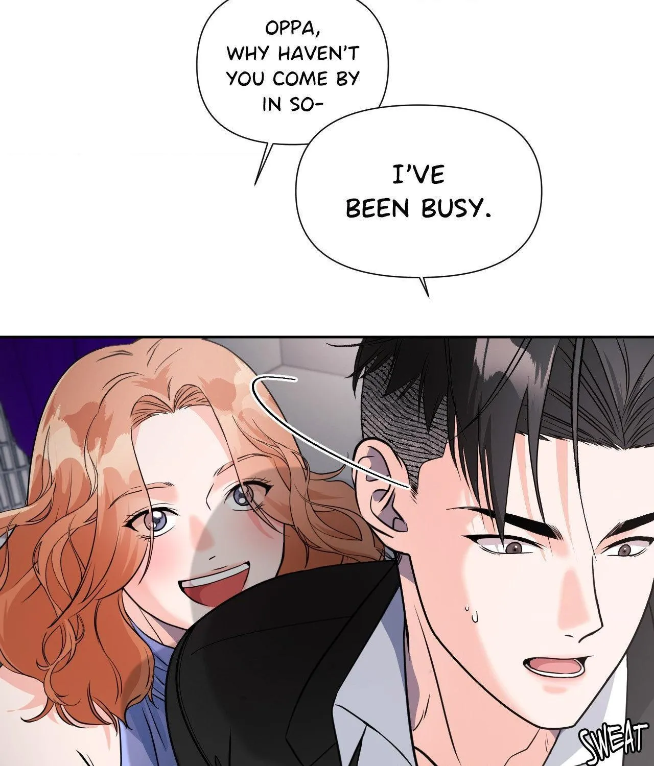 Read You Are So Lovely chapter 18 image 43 on Lezhin