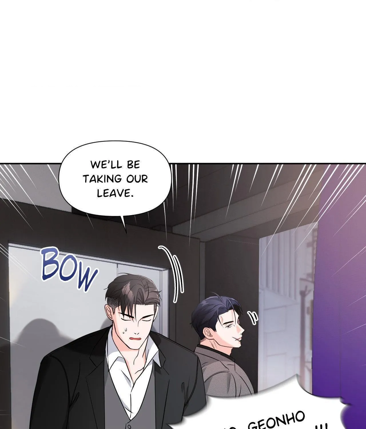Read You Are So Lovely chapter 18 image 45 on Lezhin