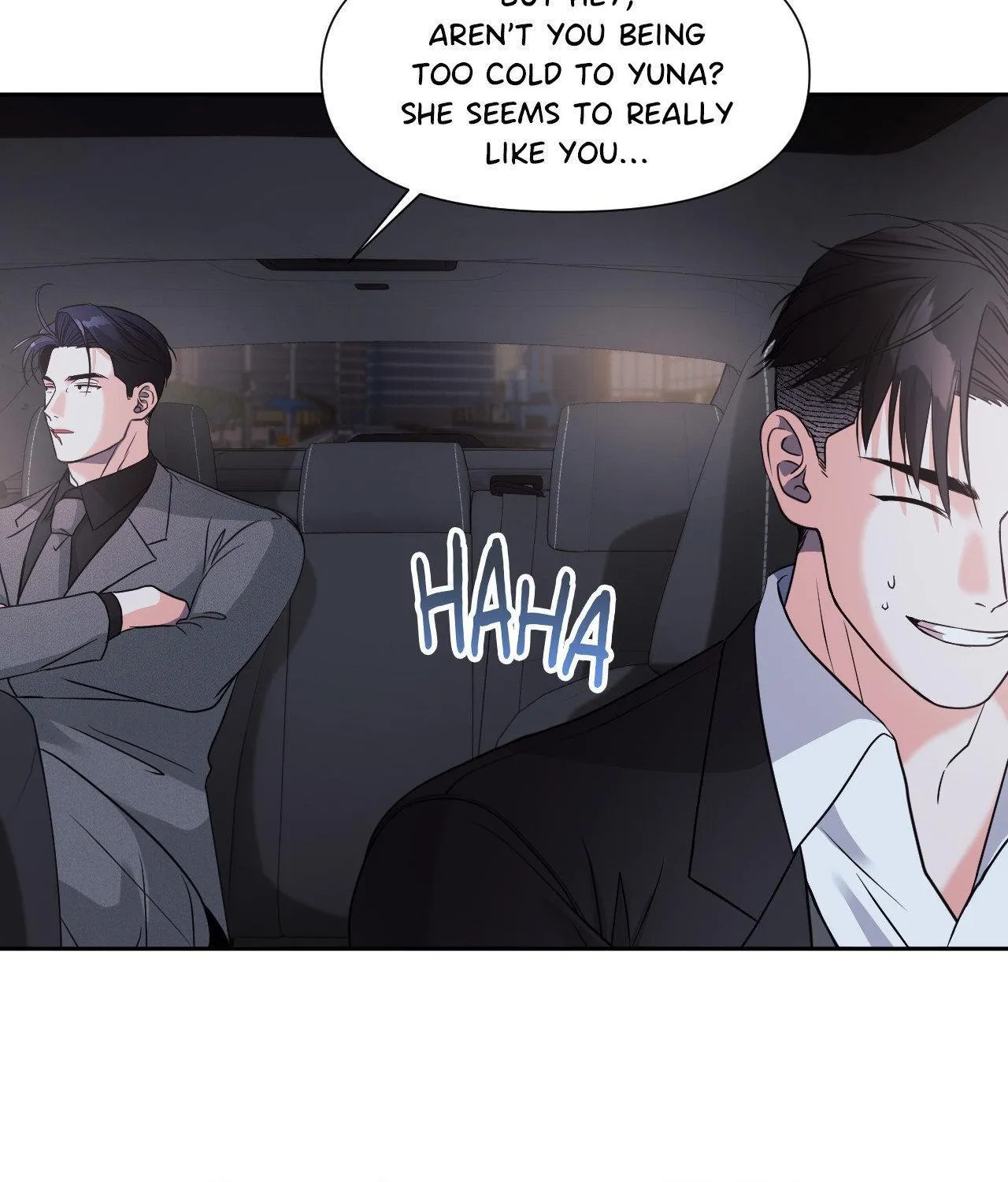 Read You Are So Lovely chapter 18 image 50 on Lezhin
