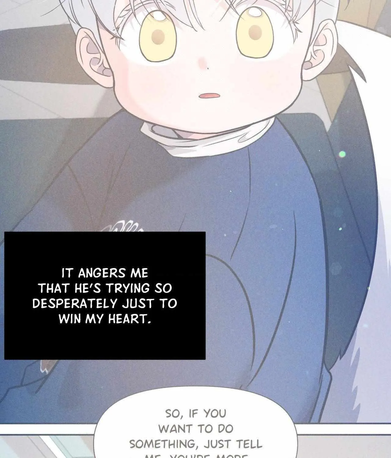 Read You Are So Lovely chapter 18 image 57 on Lezhin