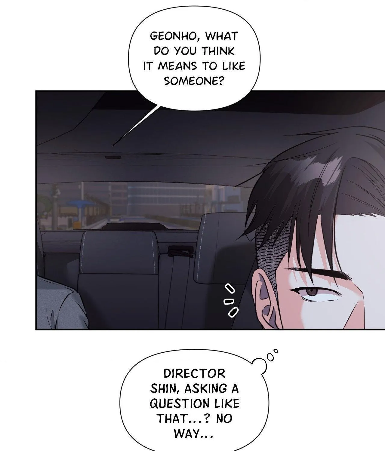 Read You Are So Lovely chapter 18 image 62 on Lezhin