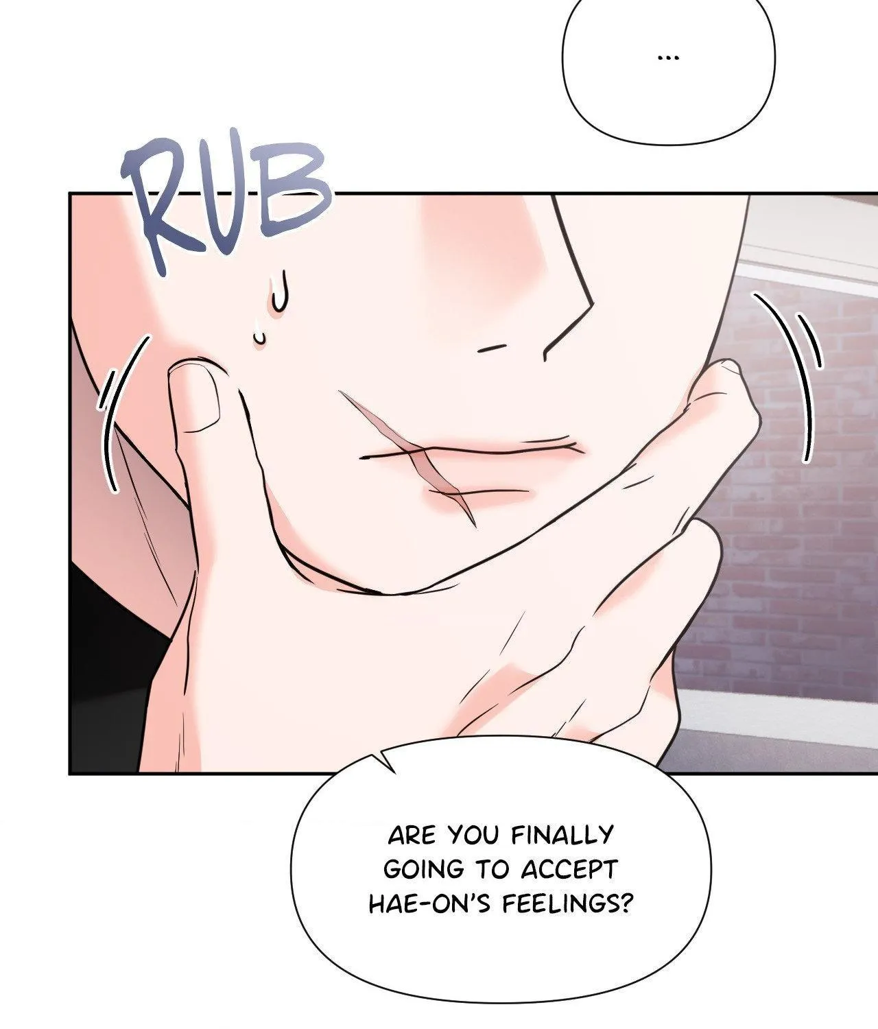 Read You Are So Lovely chapter 18 image 7 on Lezhin