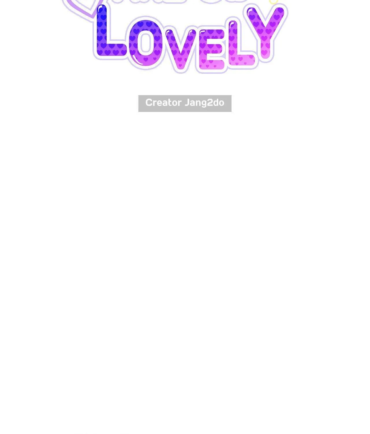Read You Are So Lovely chapter 18 image 74 on Lezhin
