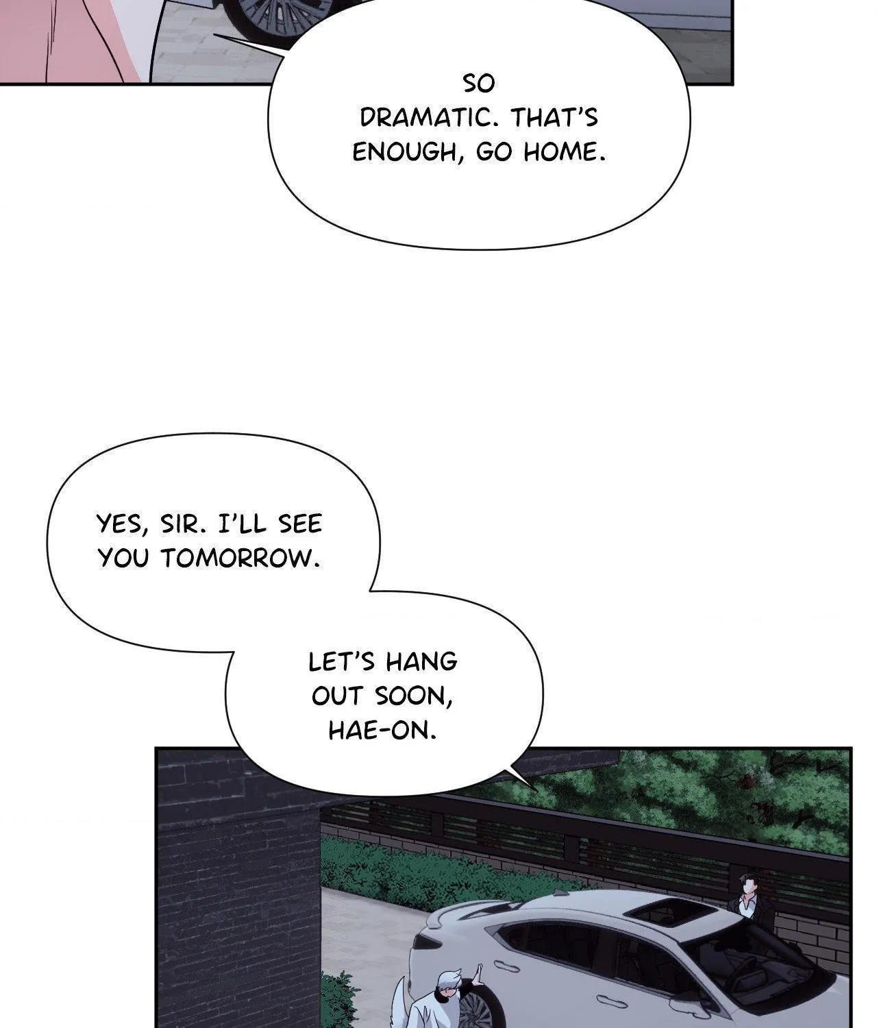 Read You Are So Lovely chapter 18 image 79 on Lezhin