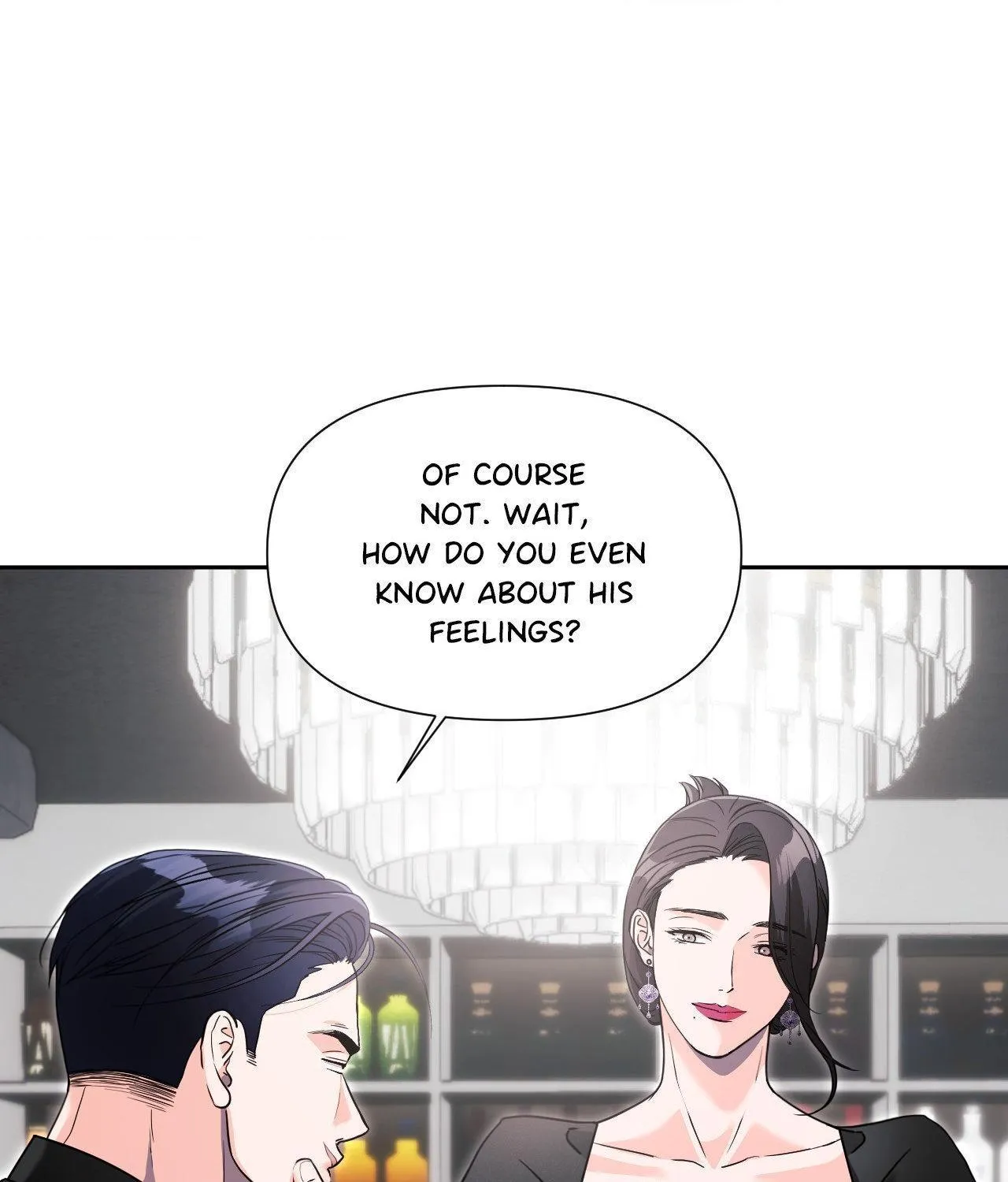 Read You Are So Lovely chapter 18 image 8 on Lezhin