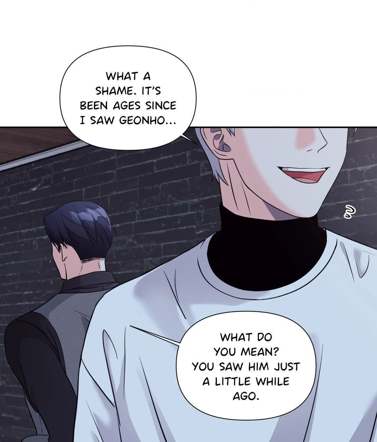 Read You Are So Lovely chapter 18 image 81 on Lezhin