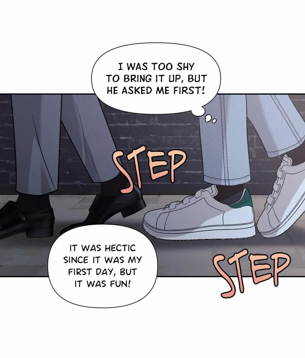 Read You Are So Lovely chapter 18 image 85 on Lezhin