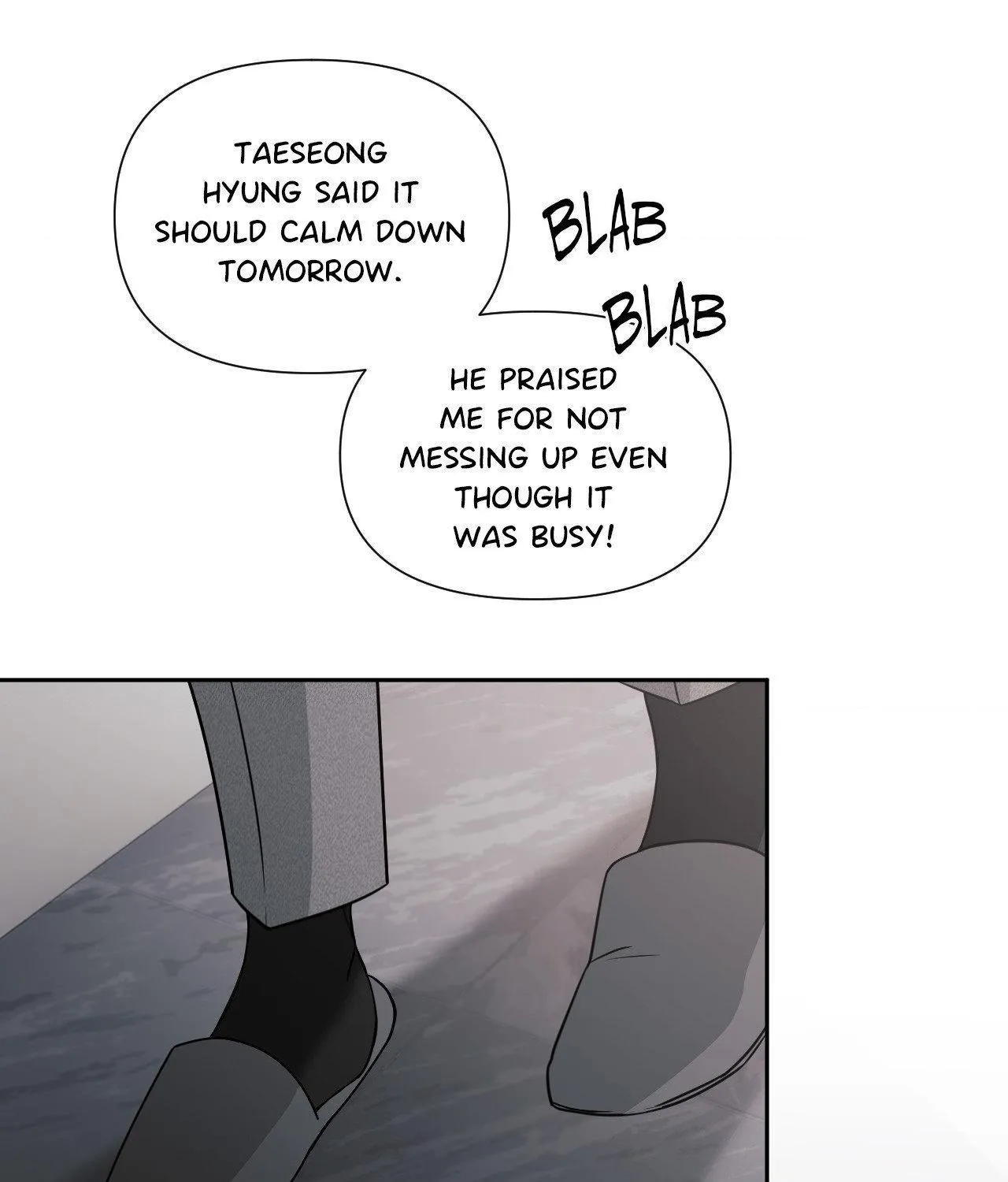 Read You Are So Lovely chapter 18 image 87 on Lezhin