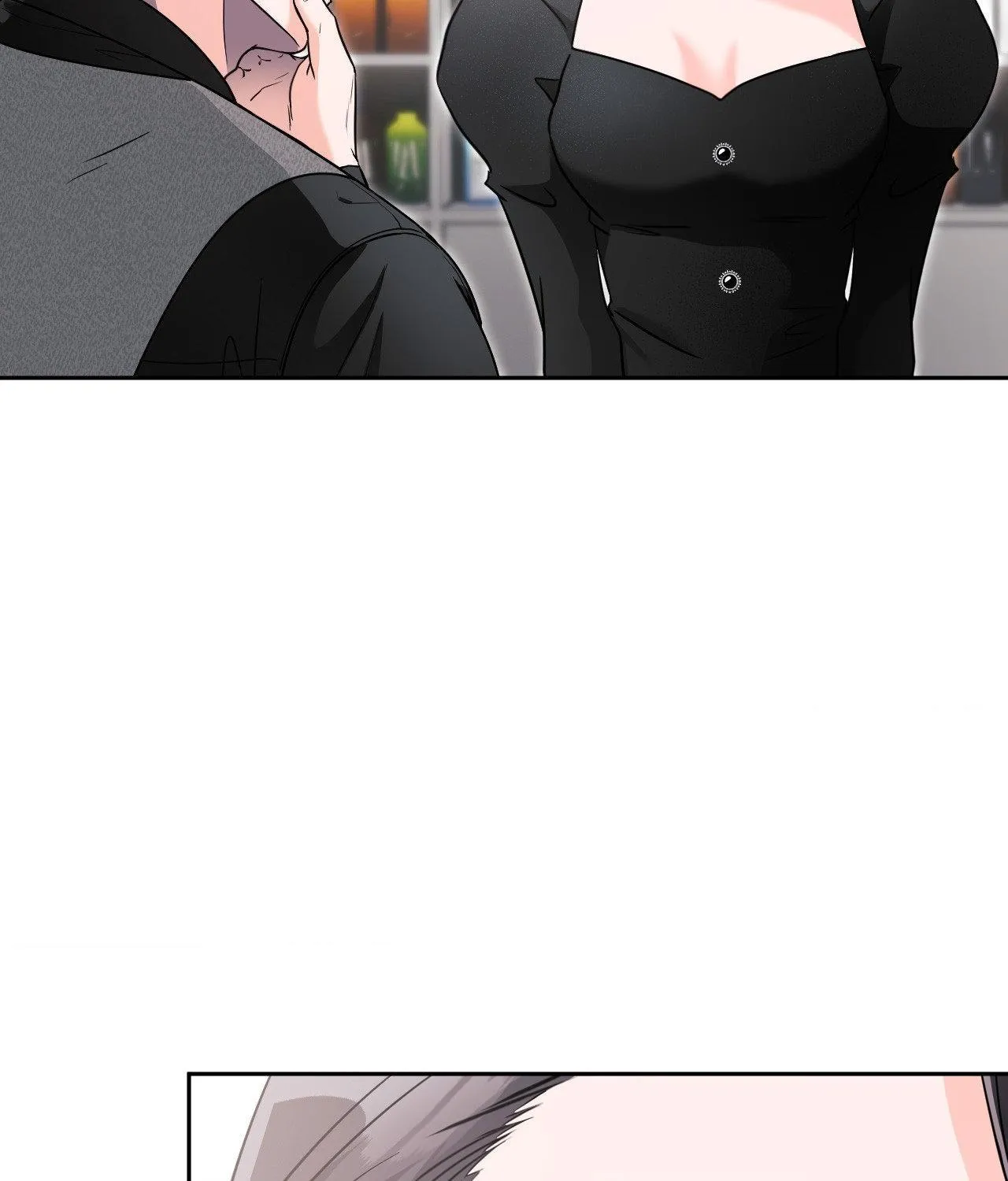 Read You Are So Lovely chapter 18 image 9 on Lezhin
