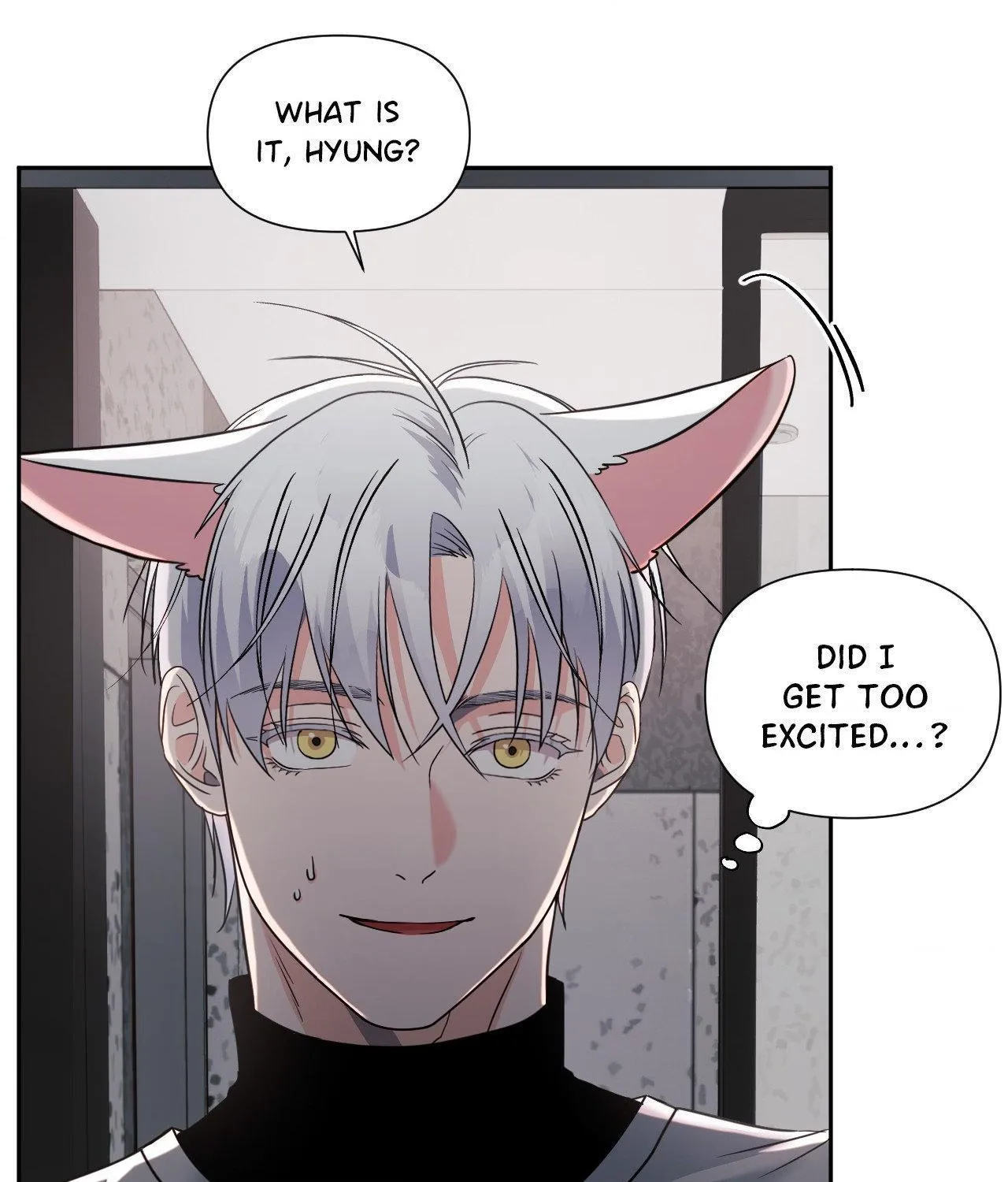 Read You Are So Lovely chapter 18 image 92 on Lezhin