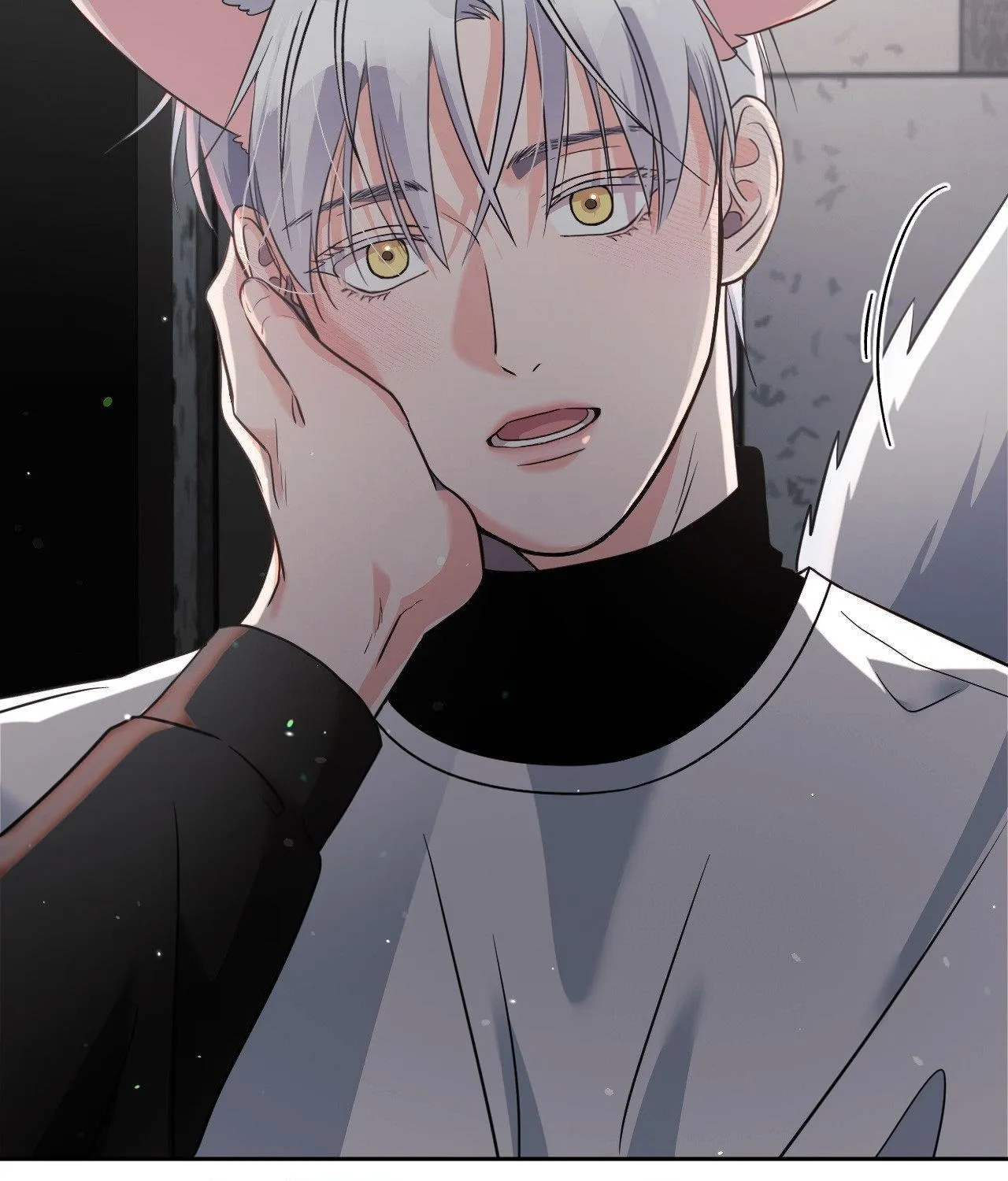 Read You Are So Lovely chapter 18 image 98 on Lezhin