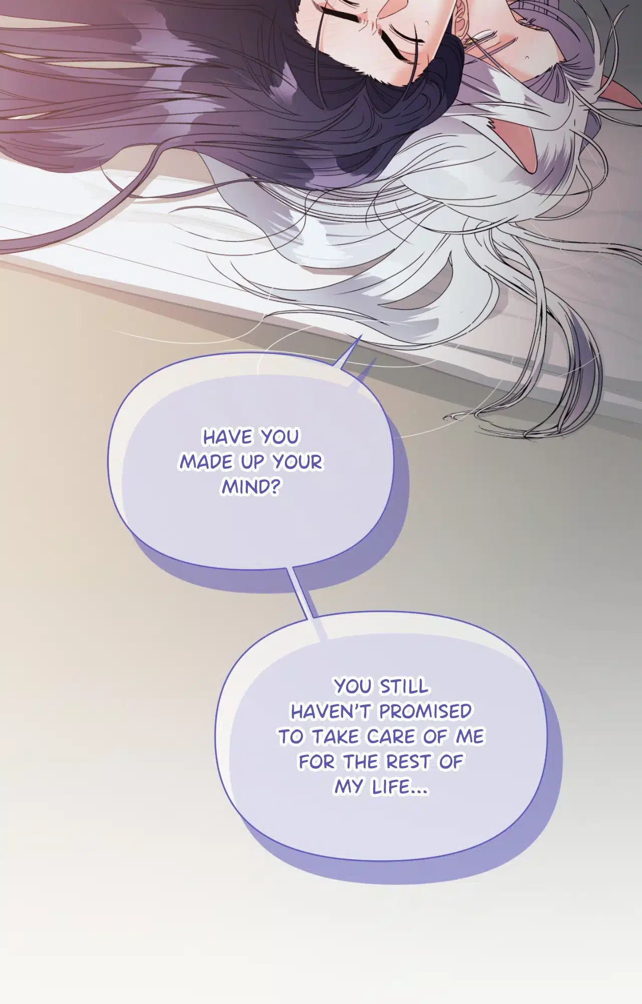 Read You Are So Lovely chapter 2.3 image 106 on Lezhin