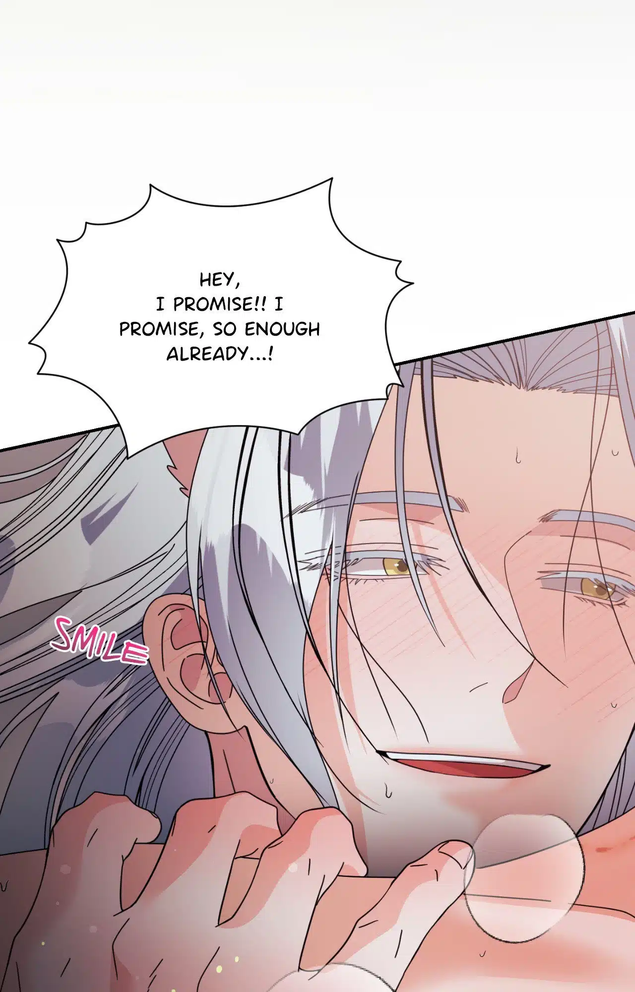 Read You Are So Lovely chapter 2.3 image 107 on Lezhin