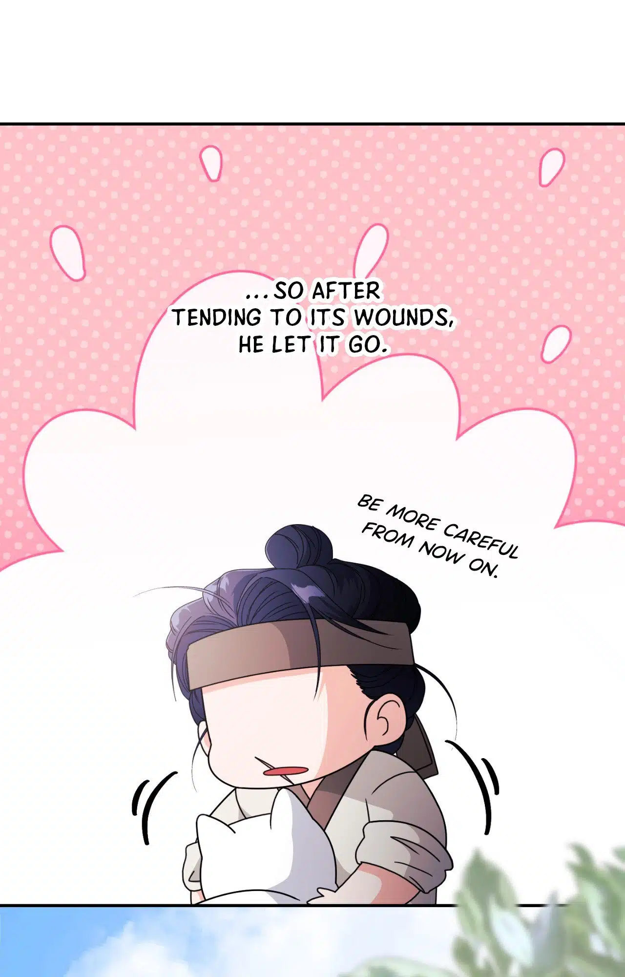 Read You Are So Lovely chapter 2.3 image 11 on Lezhin
